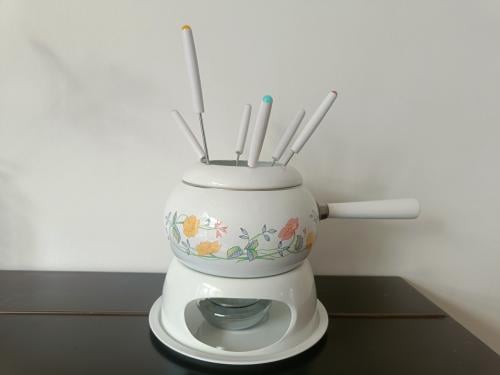 Fondueset