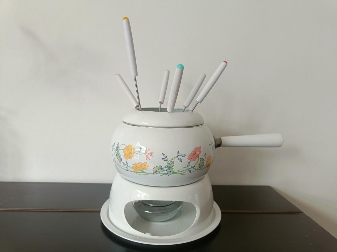 Fondueset