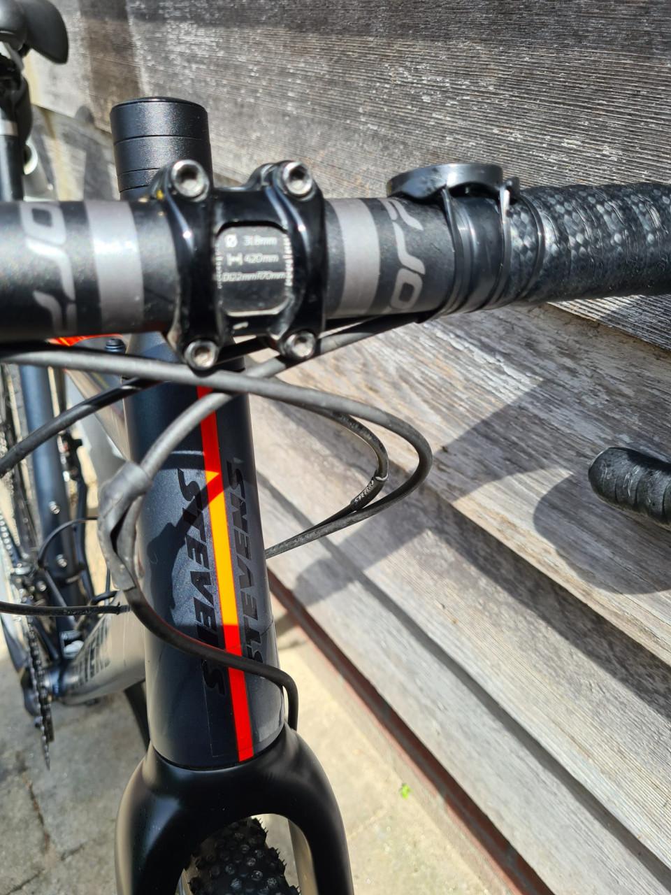 Grvelbike