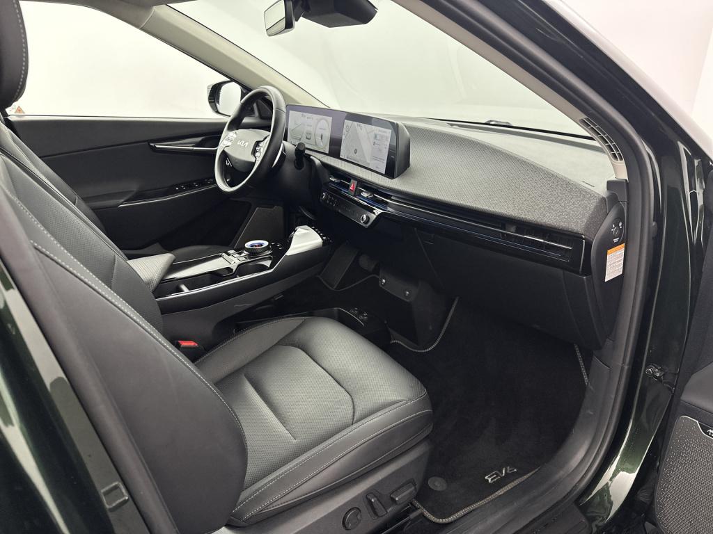 Kia Ev6 plus 77.4 kwh | trekhaak | premium sound | stoelverwarming- en koel