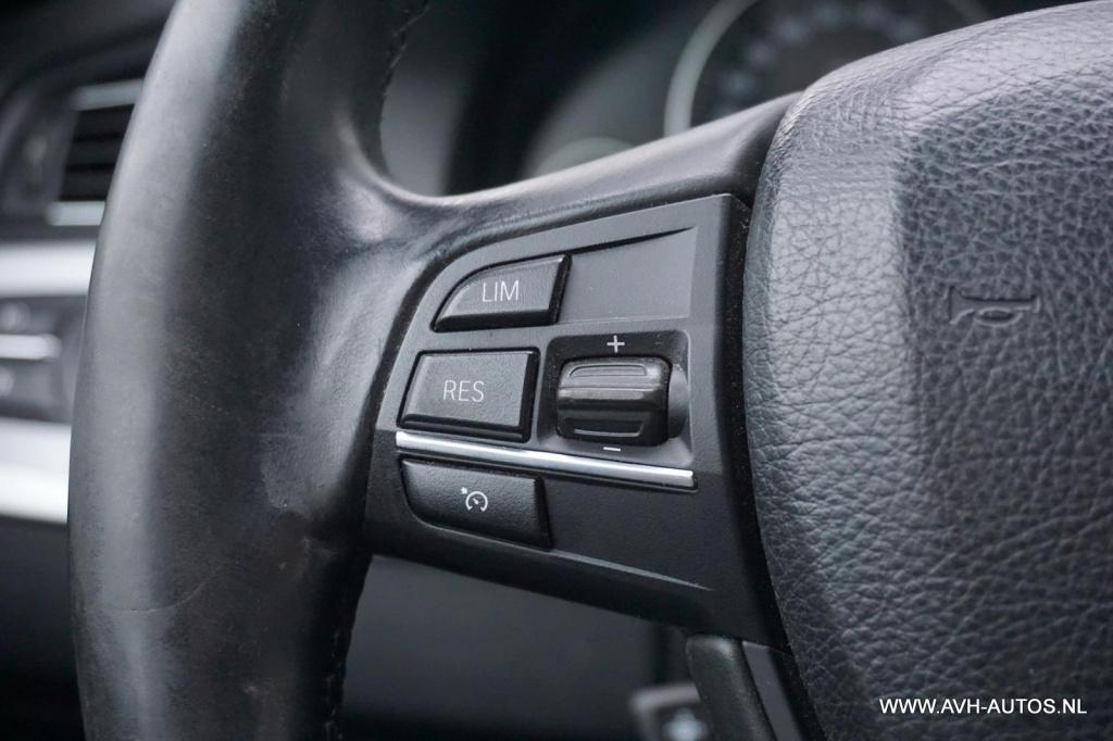 BMW 5 Serie 530i high executive