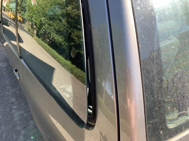 Seat Alhambra 2.0 7-persoons | trekhaak | cruise | climate control | nap et