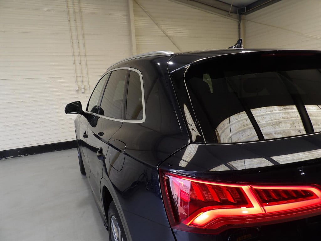 Audi Q5 55 tfsi e quattro 367pk s tronic competition