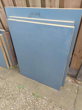 MULTIPLEX 4 CM HECHTHOUTEN PLAAT