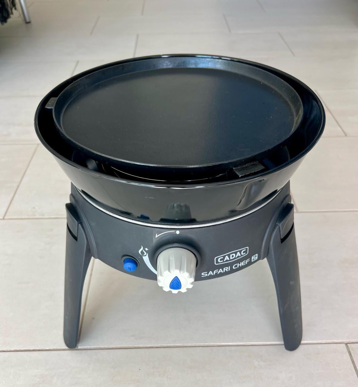Te koop Cadac Safari Chef 2