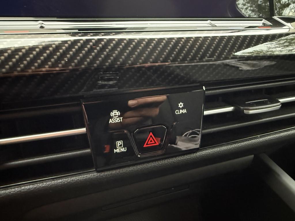 Volkswagen Golf variant 1.5 etsi life business