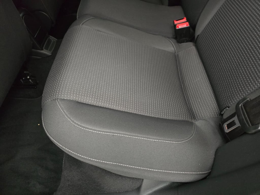 Volkswagen Polo occasion 1.2 tsi highline met cruisecontrol en 5 deurs zwar