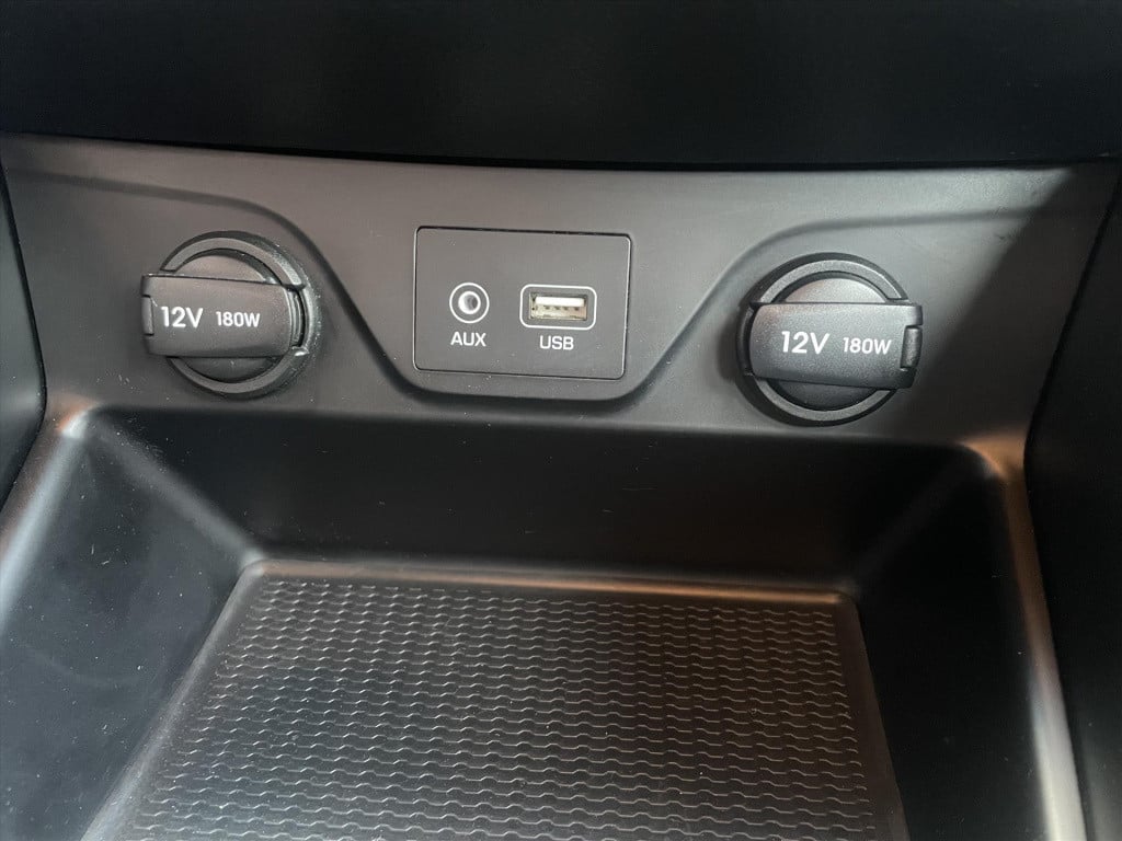 Hyundai Tucson 1.6 t-gdi 177pk 7-dct