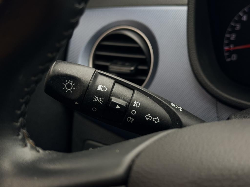 Hyundai I 10 1.0i i-motion premium | bluetooth | radio | cruisecontrol | lm