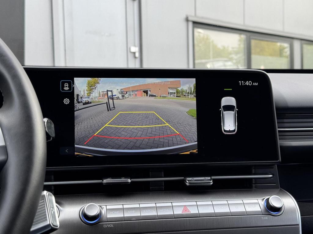 Hyundai Kona 1.6 gdi hev comfort smart