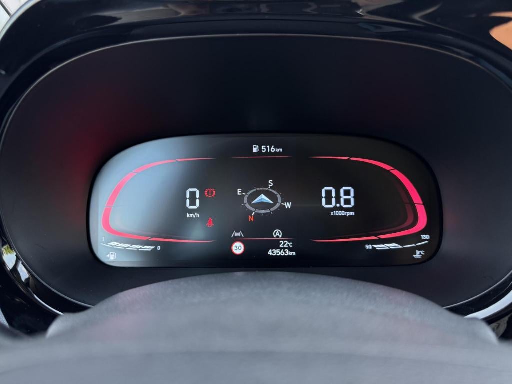 Hyundai I 10 1.0 comfort smart nieuw model! | navigatie | camera | apple ca