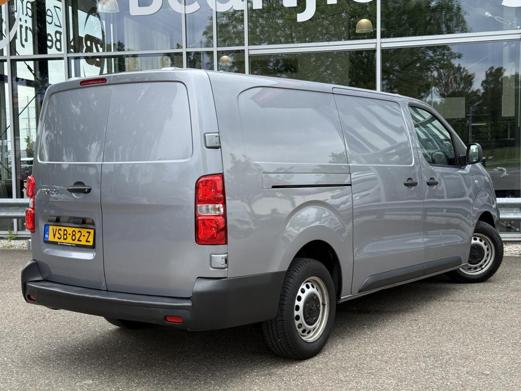 Peugeot Expert 1.5 bluehdi 100 long l3 premium | nl-auto | 1e eig | carplay
