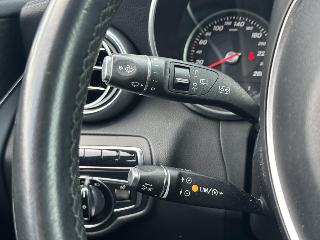 Mercedes-Benz Glc 250 4matic prestige l panoramadak l elektrische trekhaak 