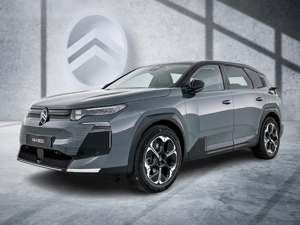 Citroen C5 Aircross business comfort range 74 kwh | elektrische achterklep 
