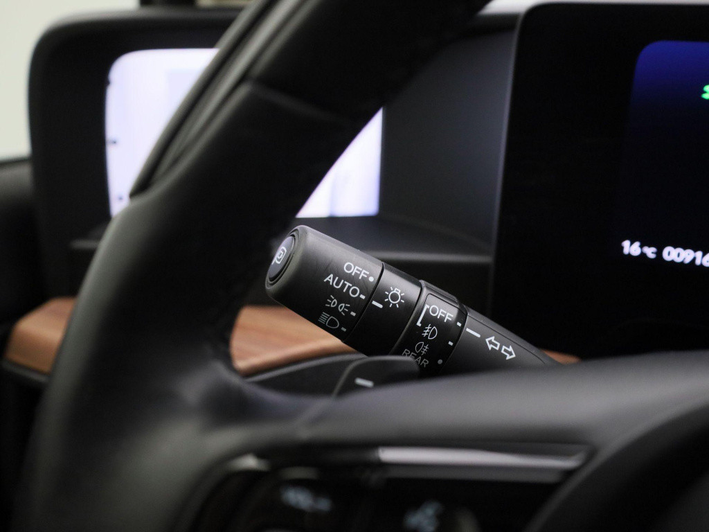 Honda E advance 17" | automaat | navigatie | panoramadak | 360 camera | app