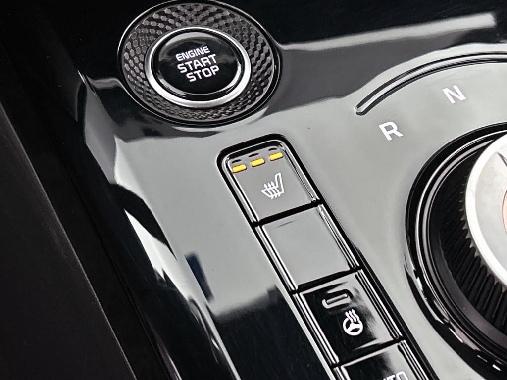 Kia Niro 1.6 gdi hybrid dynamicplusline