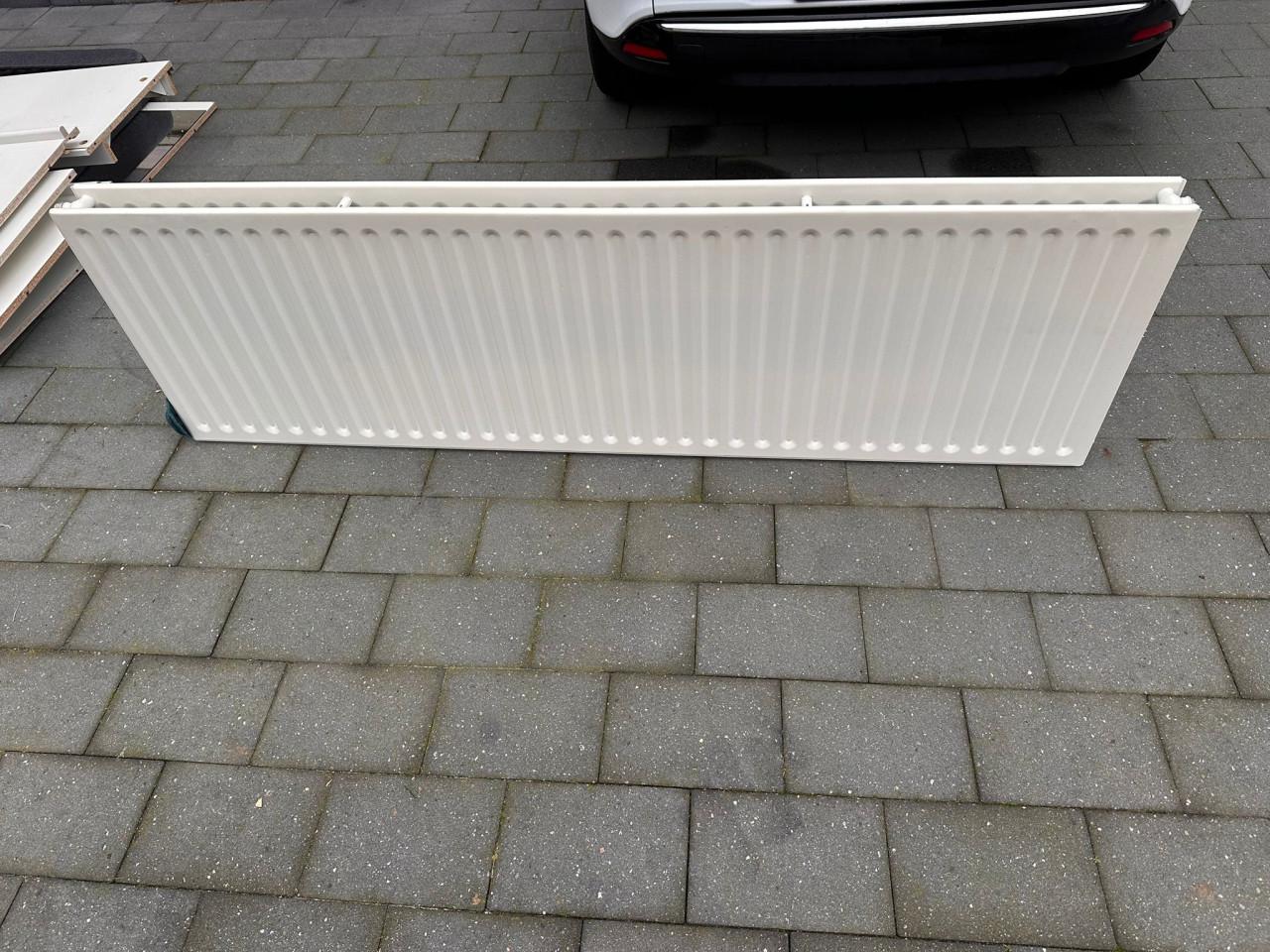 Radiator