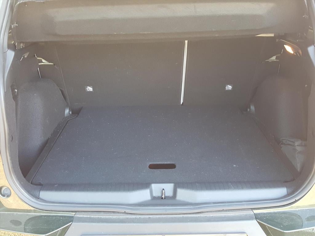 Citroen ë-c3 Aircross ev 44kwh 113pk max 3-fase apple carplay & android aut