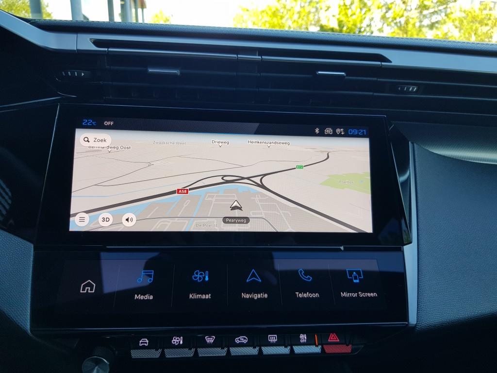 Peugeot 308 gt 180 phev e-eat8