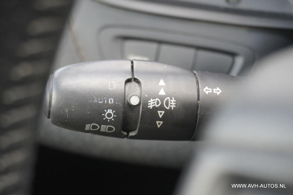 Citroen C5 tourer 1.6 thp tendance