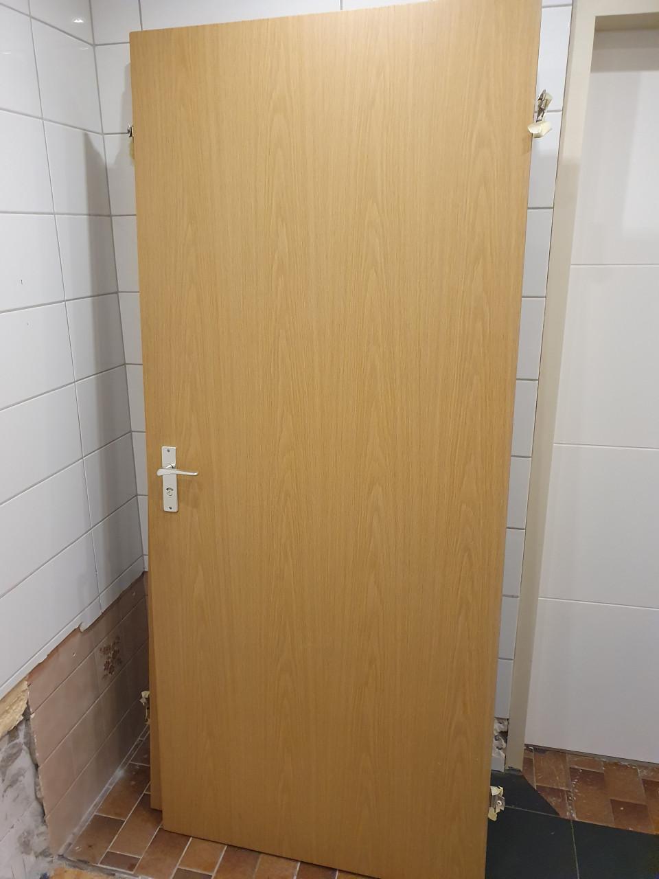 3 binnendeuren