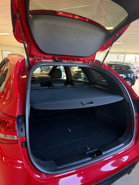 Kia Cee'd 1.0 t-gdi gt-line