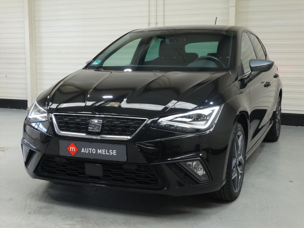 Seat Ibiza 1.0 ecotsi 95pk xcellence