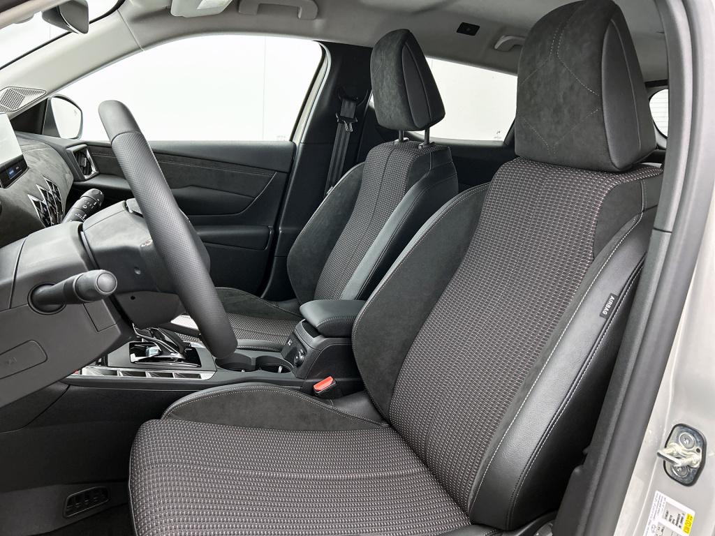 Ds Ds 3 e-tense performance line 54 kwh