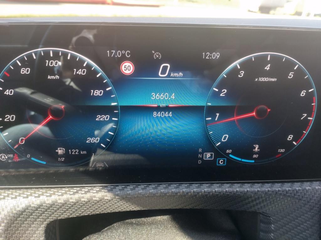 Mercedes-Benz Cla shooting brake 180 business sol. | automaat