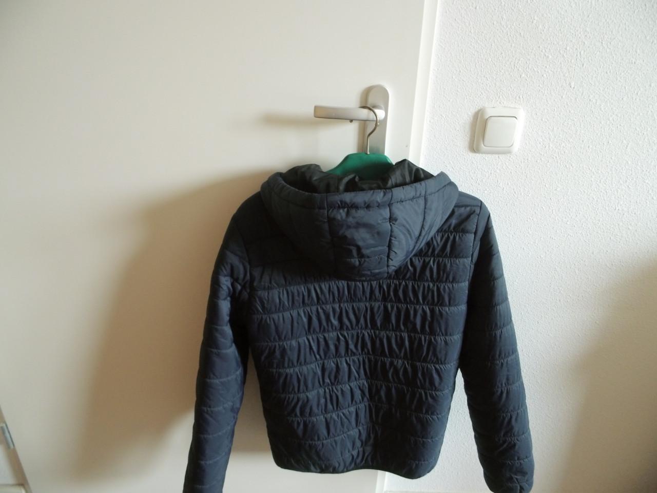Jas van Clockhouse maat XS.
