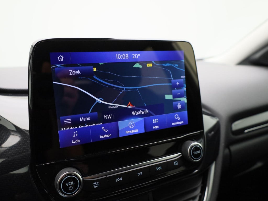 Ford Puma titanium 1.0 ecoboost hybrid | climate control | cruise control |