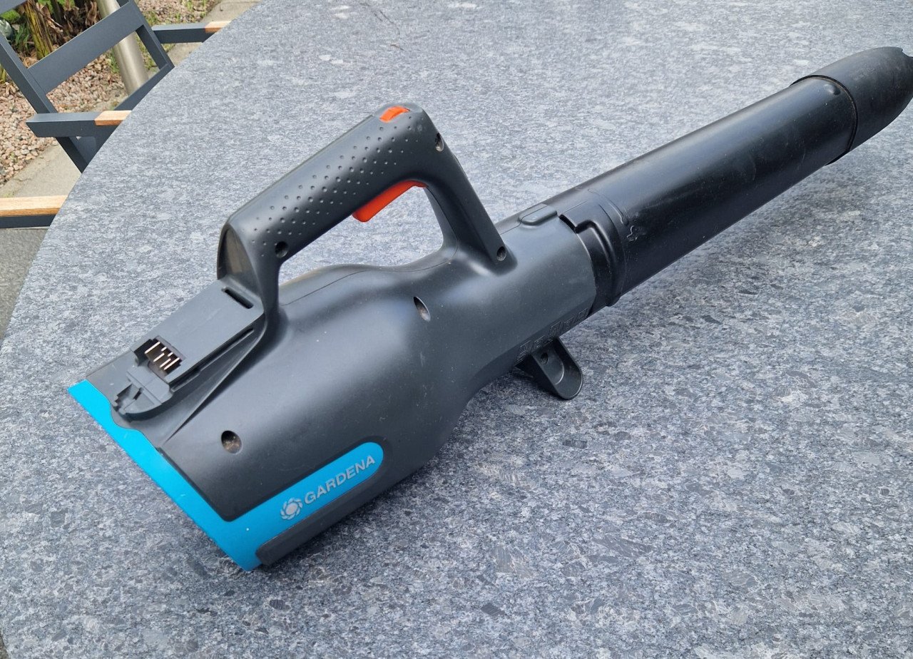 Gardena accu gereedschap
