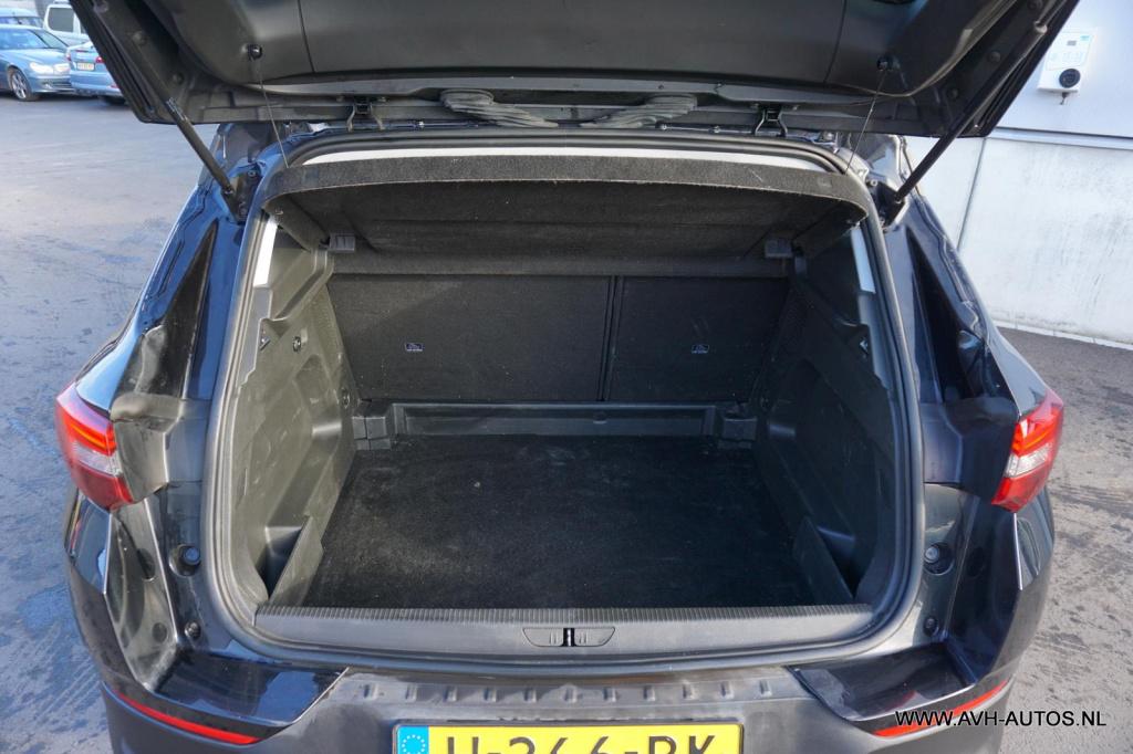 Opel Grandland X 1.2 turbo 120 jaar edition