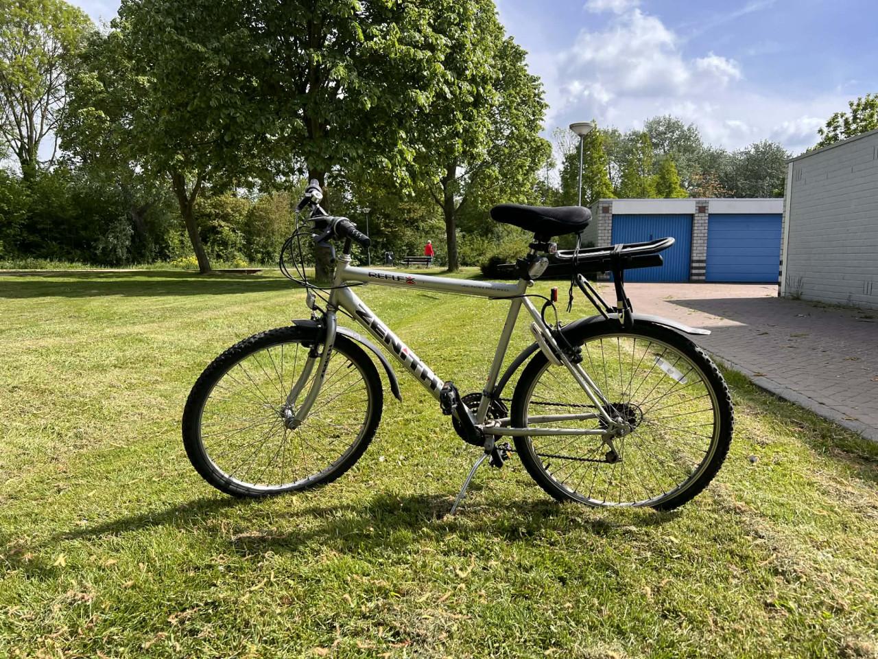 Mountainbike