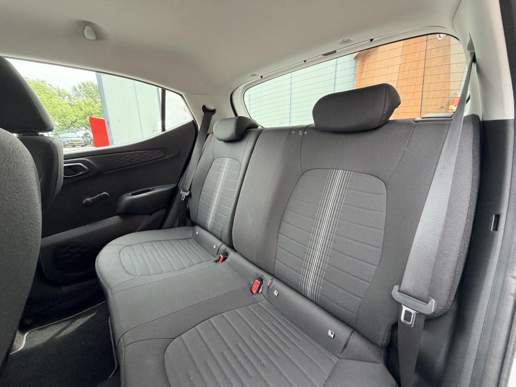 Hyundai I 10 1.0 comfort | carplay | airco | dab | lane assist | cruise con