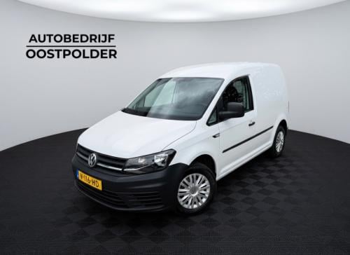 Volkswagen Caddy 2.0 tdi l1h1 bmt economy