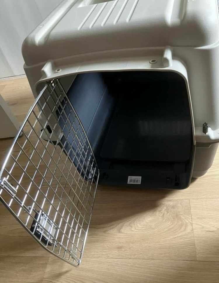 Bench/Transportbox ZGAN