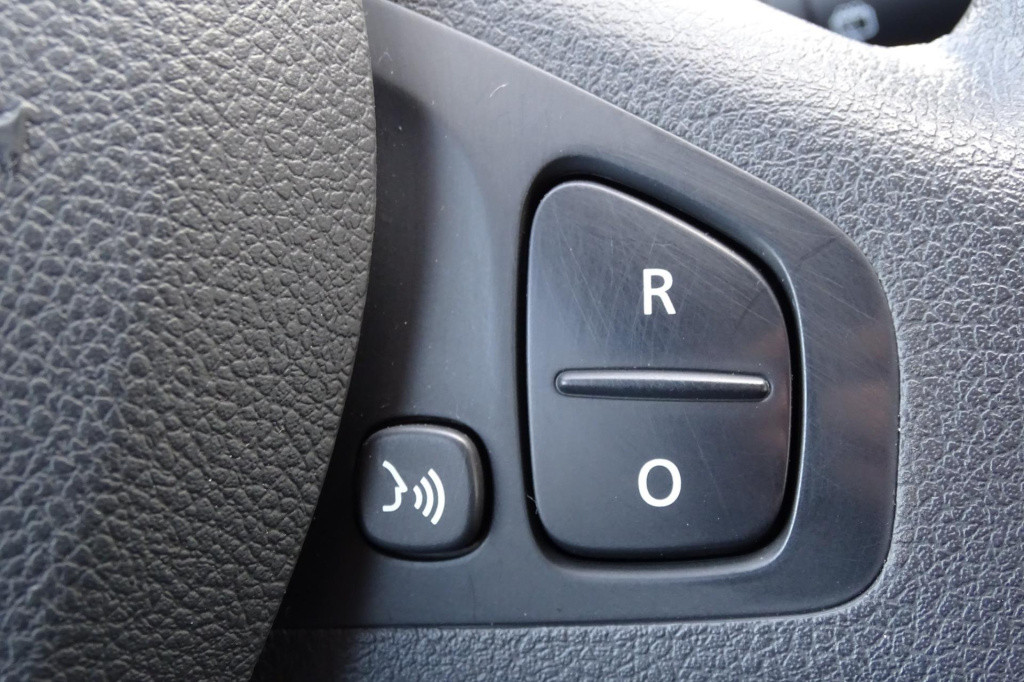Renault Trafic 1.6 dci t29 l1h1 comfort energy