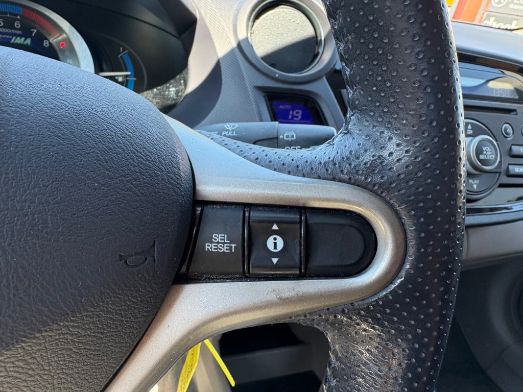 Honda Insight 1.3 comfort