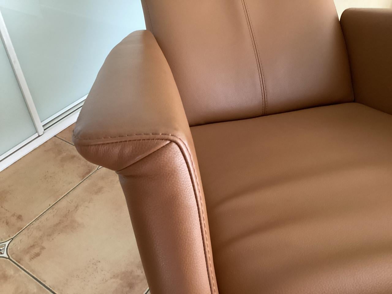 Prominent elektrische sta-op stoel  ACCU Toscana(showroomstaat)nieuw!