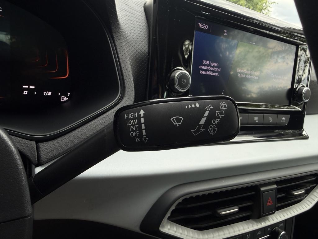 Seat Arona 1.0 tsi style