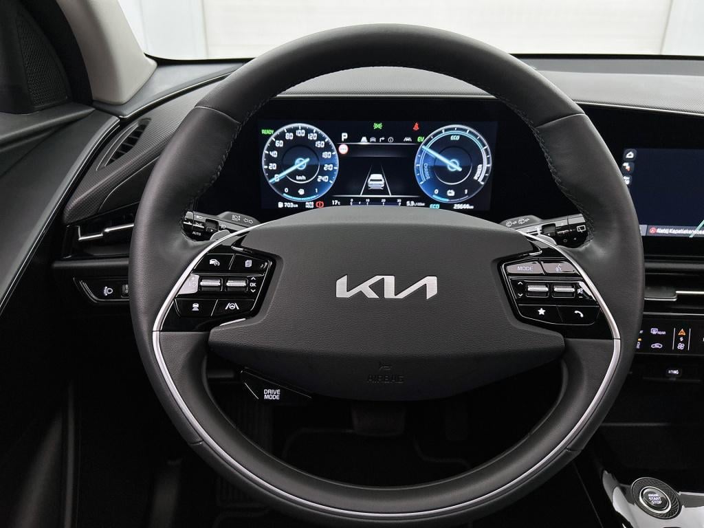 Kia Niro 1.6 gdi hybrid dynamicplusline schuifdak