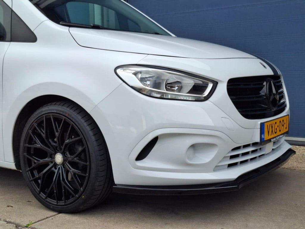 Mercedes-Benz Citan 108 cdi l1 base airco / cruise controle / verlaagd / sp