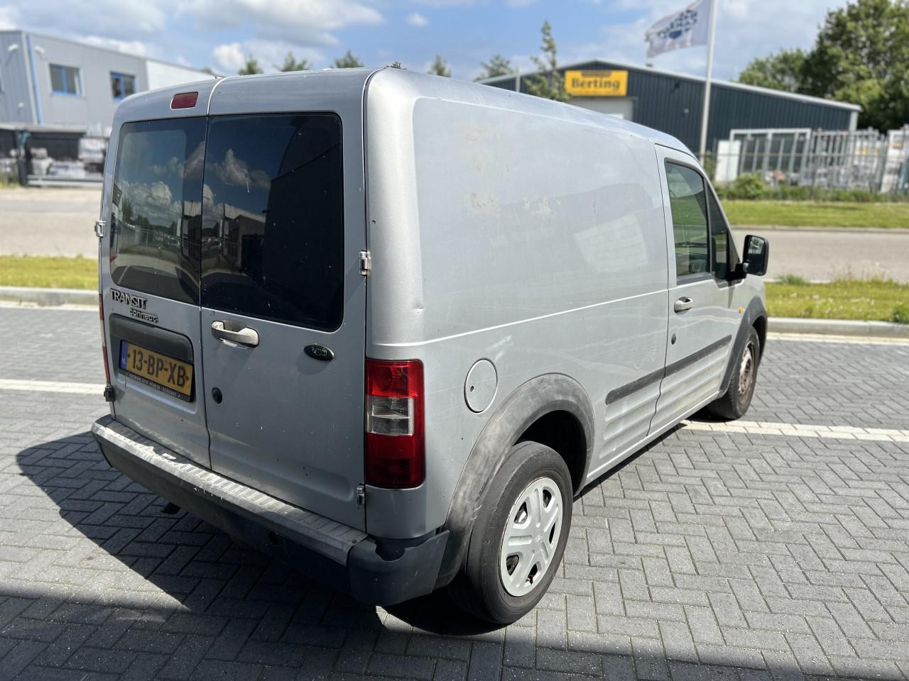 Ford Transit Connect T200S 1.8 TDCi/AIRCO/APK/NAP