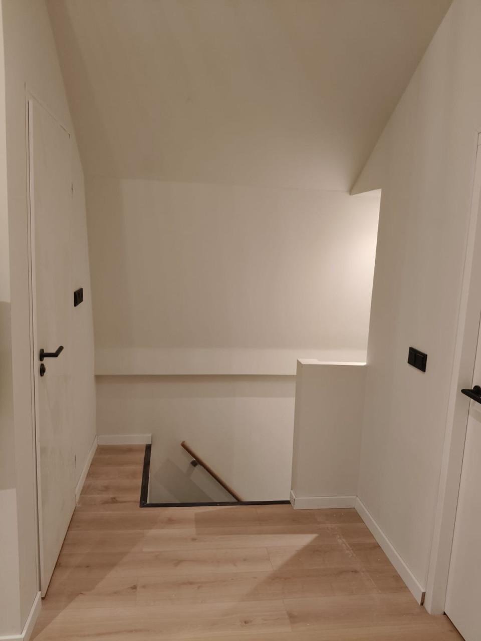 Appartement te huur in centrum Middelburg