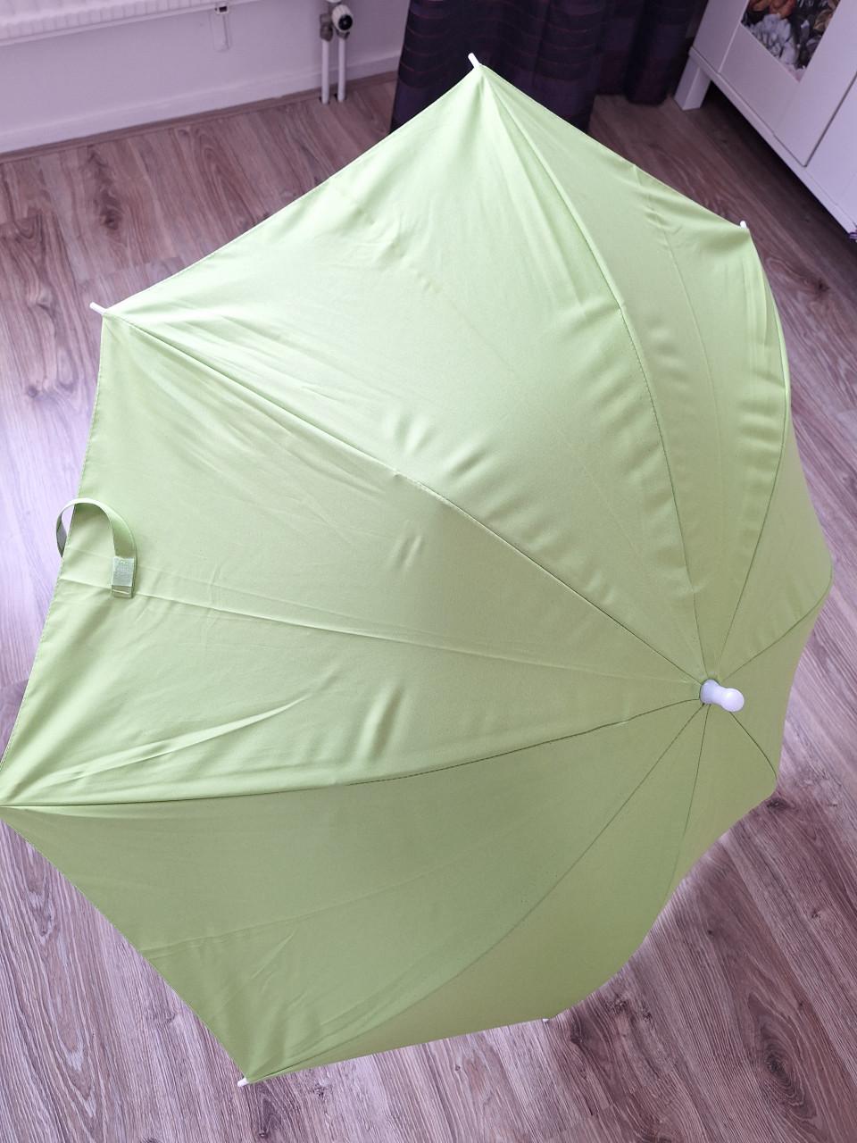 Parasolletje
