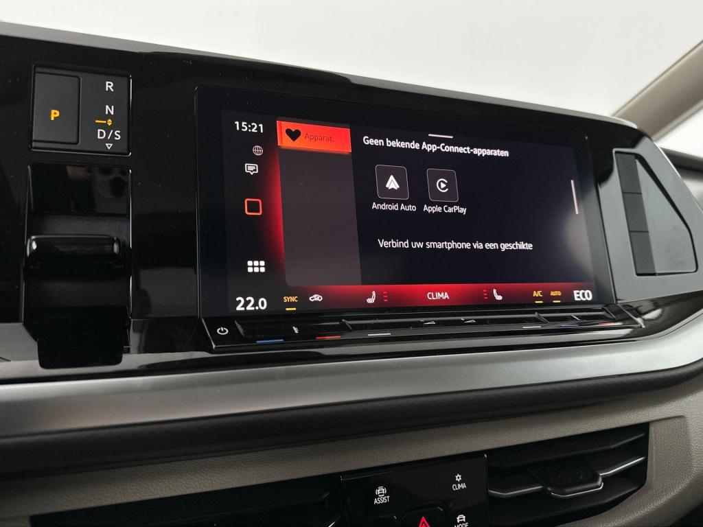 Volkswagen Multivan bedrijfswagens 1.5 ehybrid l2 bulli edition 4motion 180