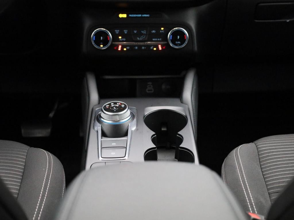Ford Kuga 2.5 phev titanium | climate control | cruise control | achteruitr