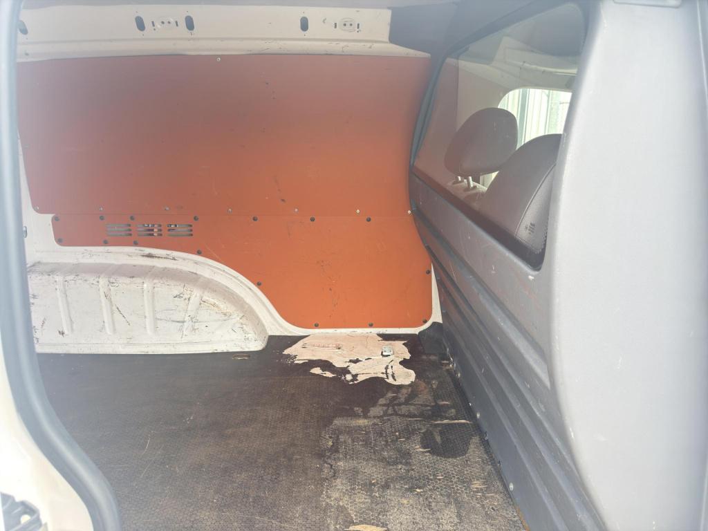 Volkswagen Caddy 1.6 tdi airco cruie schuifdeur velgen