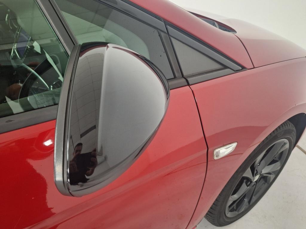 Opel Astra sports tourer 145pk ultimate | trekhaak afneembaar | stoelgeheug
